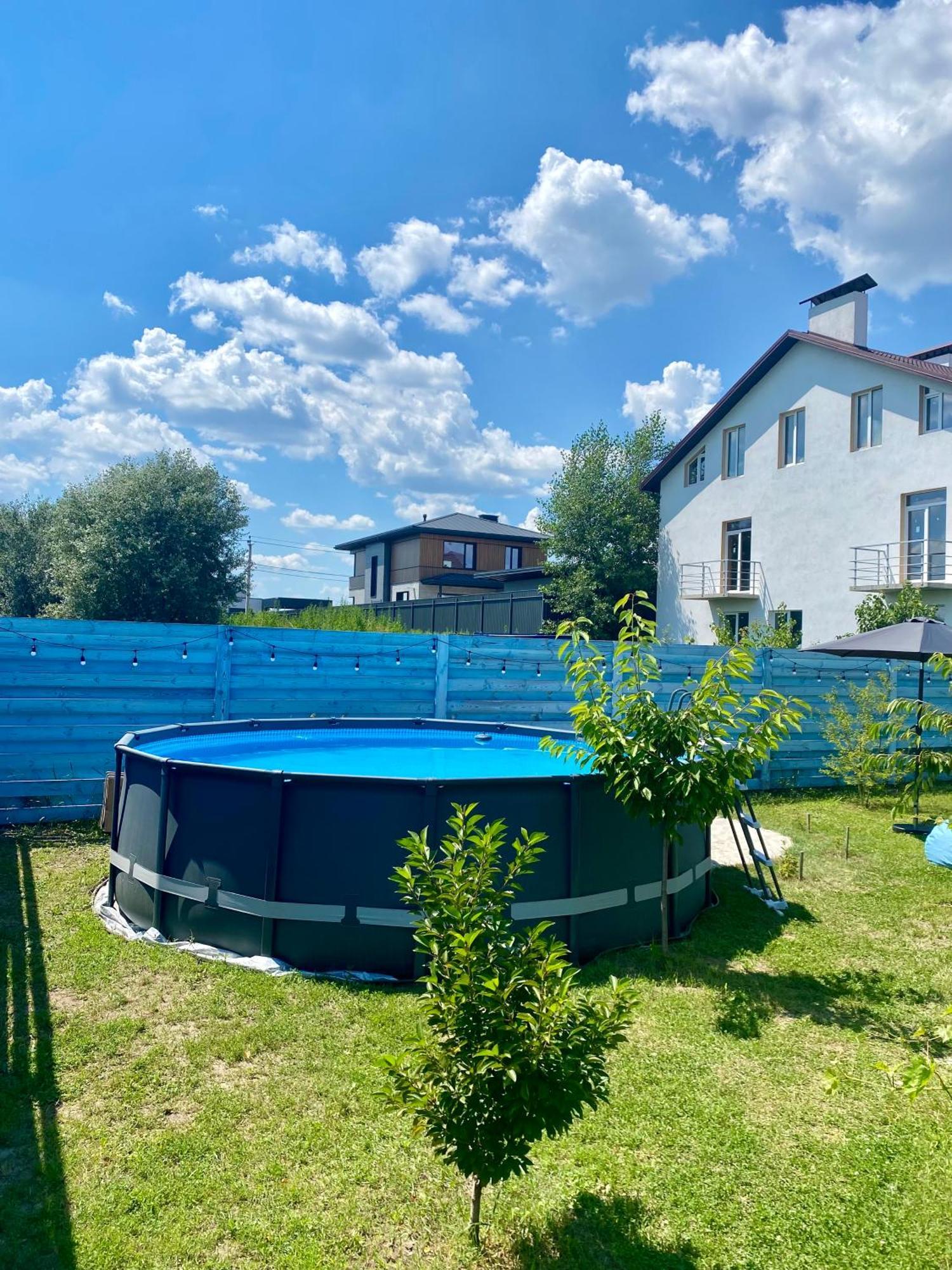 Domeparty Будинок-Купол Ексклюзивне Місце Для Вашої Вечірки Petropavlovskaya Borshchagovka Exteriör bild
